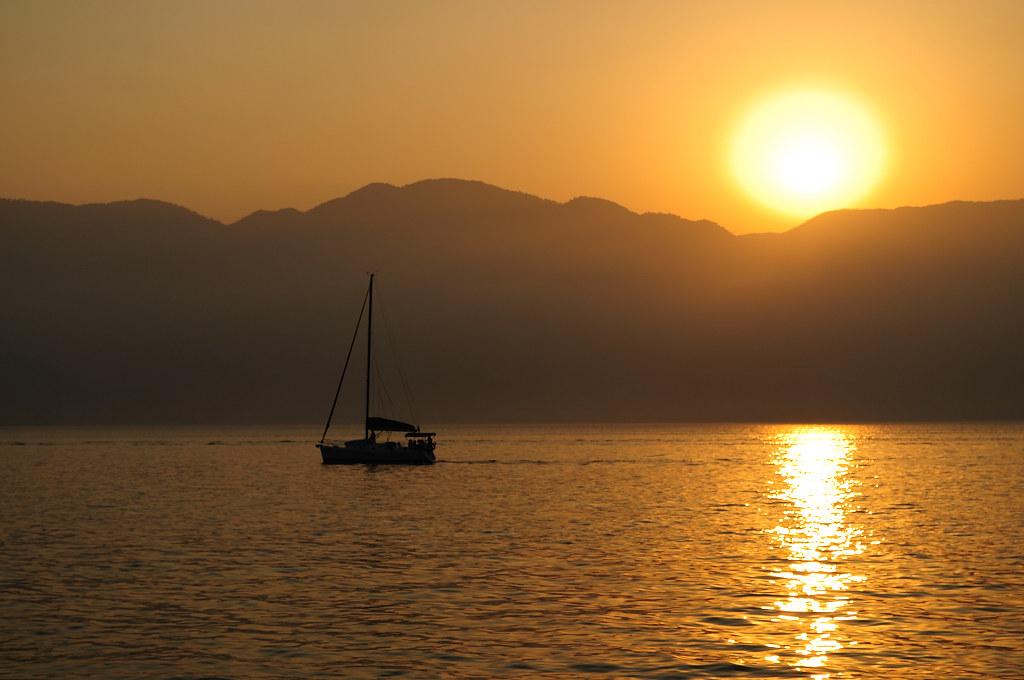 Ilhabela Destino Romântico